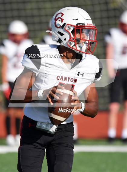 Thumbnail 1 in Canyon @ Boerne-Champion photogallery.