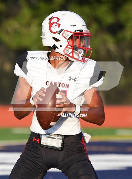 Thumbnail 3 in Canyon @ Boerne-Champion photogallery.
