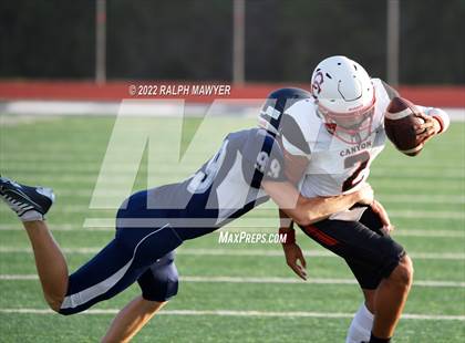 Thumbnail 1 in Canyon @ Boerne-Champion photogallery.