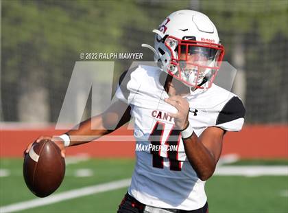 Thumbnail 2 in Canyon @ Boerne-Champion photogallery.