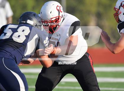 Thumbnail 1 in Canyon @ Boerne-Champion photogallery.