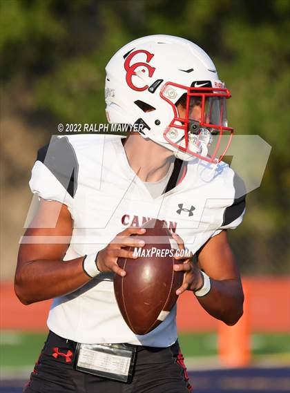 Thumbnail 1 in Canyon @ Boerne-Champion photogallery.