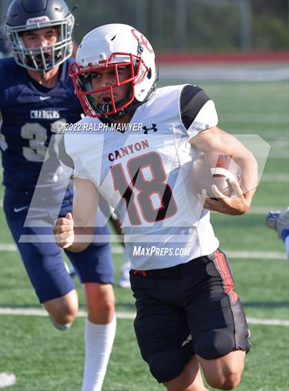 Thumbnail 2 in Canyon @ Boerne-Champion photogallery.