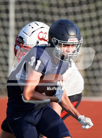 Thumbnail 1 in Canyon @ Boerne-Champion photogallery.