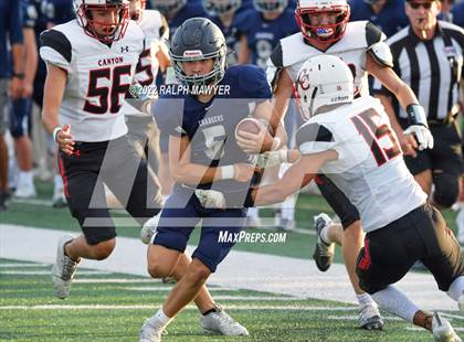 Thumbnail 1 in Canyon @ Boerne-Champion photogallery.