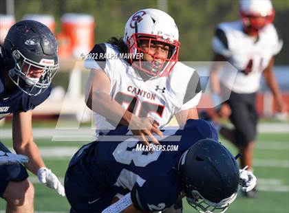Thumbnail 1 in Canyon @ Boerne-Champion photogallery.