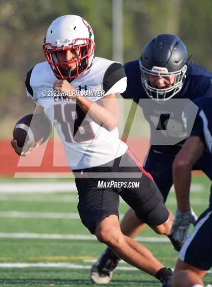 Thumbnail 3 in Canyon @ Boerne-Champion photogallery.