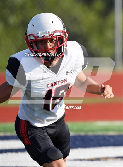 Thumbnail 2 in Canyon @ Boerne-Champion photogallery.