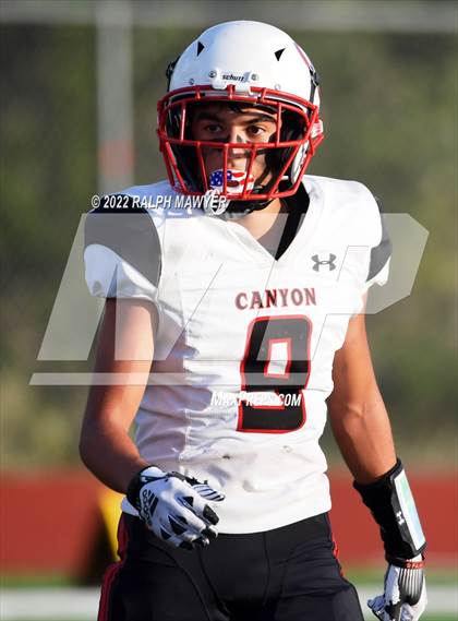 Thumbnail 1 in Canyon @ Boerne-Champion photogallery.