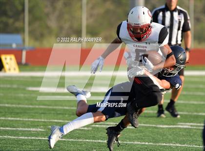 Thumbnail 1 in Canyon @ Boerne-Champion photogallery.