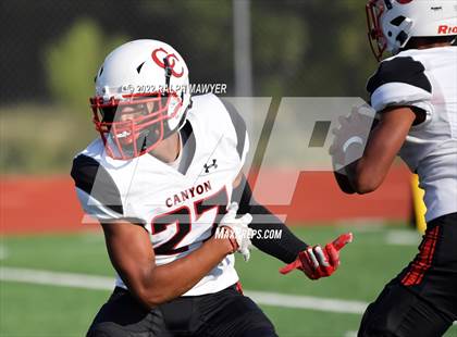 Thumbnail 2 in Canyon @ Boerne-Champion photogallery.