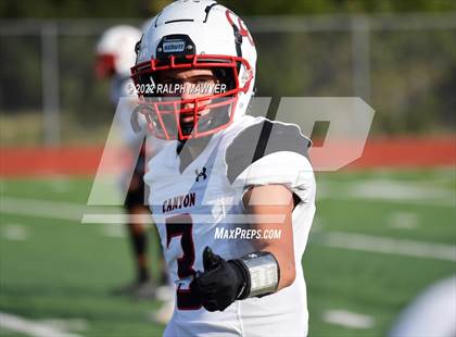 Thumbnail 1 in Canyon @ Boerne-Champion photogallery.