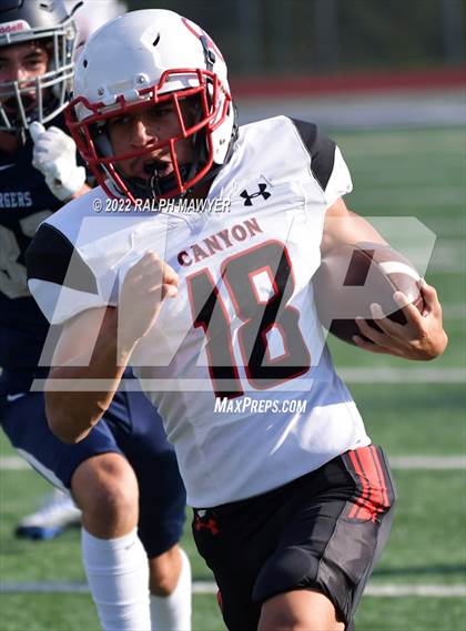 Thumbnail 3 in Canyon @ Boerne-Champion photogallery.