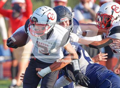 Thumbnail 1 in Canyon @ Boerne-Champion photogallery.
