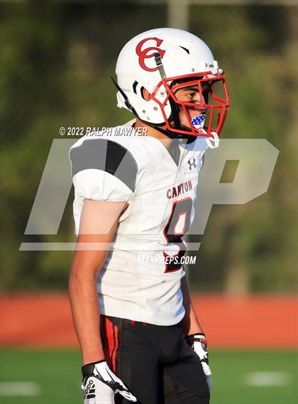 Thumbnail 2 in Canyon @ Boerne-Champion photogallery.