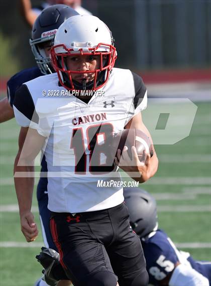 Thumbnail 2 in Canyon @ Boerne-Champion photogallery.