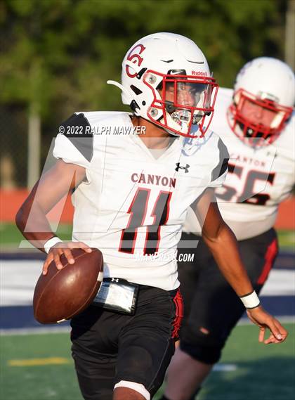 Thumbnail 1 in Canyon @ Boerne-Champion photogallery.