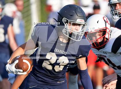 Thumbnail 2 in Canyon @ Boerne-Champion photogallery.