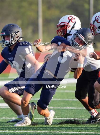 Thumbnail 1 in Canyon @ Boerne-Champion photogallery.