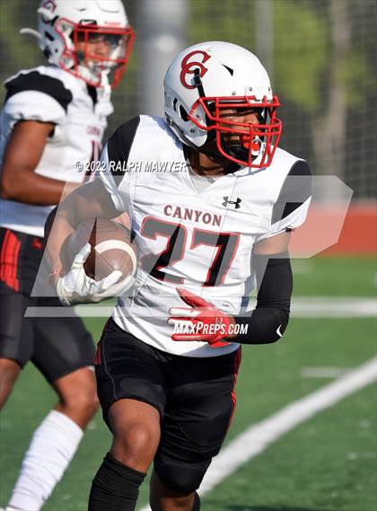 Thumbnail 3 in Canyon @ Boerne-Champion photogallery.