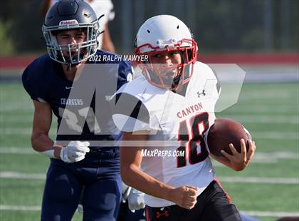 Thumbnail 1 in Canyon @ Boerne-Champion photogallery.