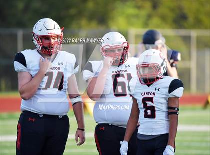 Thumbnail 2 in Canyon @ Boerne-Champion photogallery.