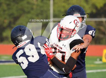 Thumbnail 1 in Canyon @ Boerne-Champion photogallery.