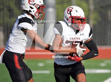 Thumbnail 1 in Canyon @ Boerne-Champion photogallery.