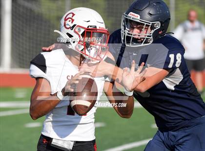 Thumbnail 1 in Canyon @ Boerne-Champion photogallery.