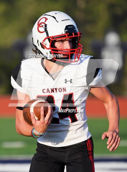 Thumbnail 1 in Canyon @ Boerne-Champion photogallery.