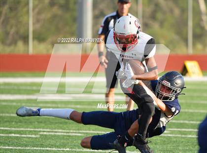 Thumbnail 2 in Canyon @ Boerne-Champion photogallery.