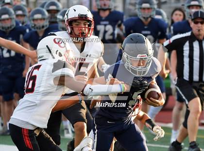 Thumbnail 2 in Canyon @ Boerne-Champion photogallery.