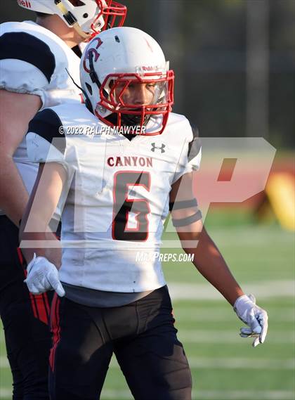 Thumbnail 1 in Canyon @ Boerne-Champion photogallery.