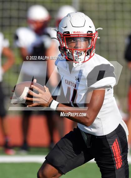 Thumbnail 3 in Canyon @ Boerne-Champion photogallery.