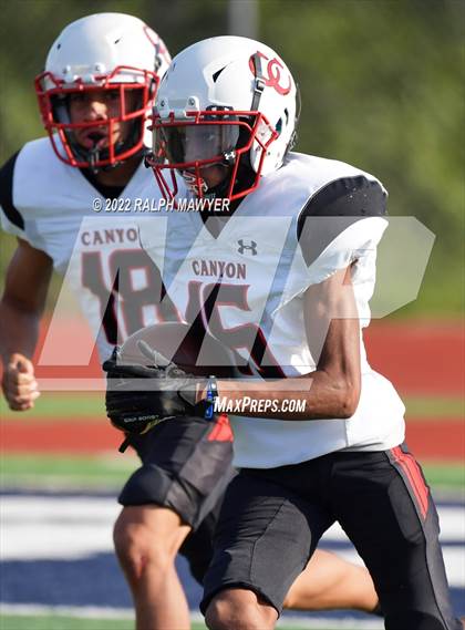 Thumbnail 2 in Canyon @ Boerne-Champion photogallery.