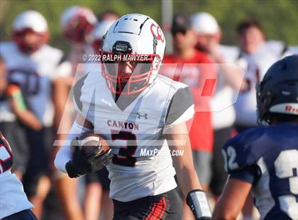 Thumbnail 3 in Canyon @ Boerne-Champion photogallery.