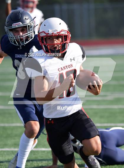 Thumbnail 3 in Canyon @ Boerne-Champion photogallery.