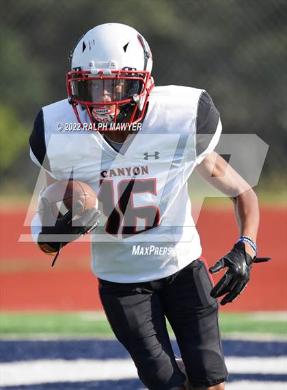 Thumbnail 1 in Canyon @ Boerne-Champion photogallery.