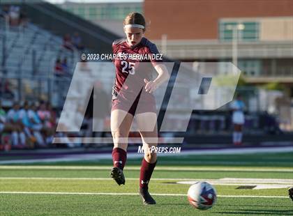 Thumbnail 2 in Waco vs Magnolia (UIL 5A Bi-District Playoff) photogallery.