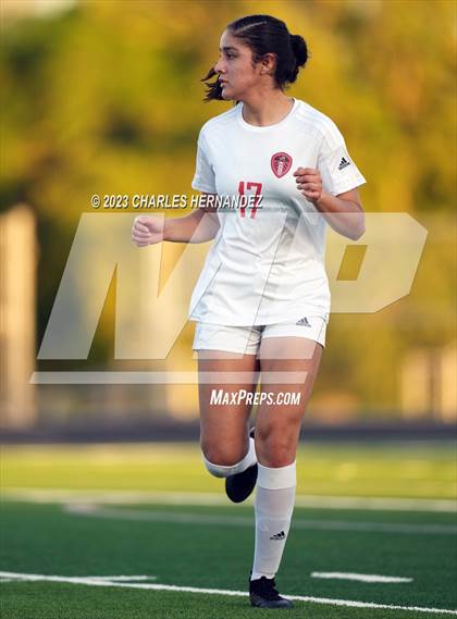 Thumbnail 3 in Waco vs Magnolia (UIL 5A Bi-District Playoff) photogallery.