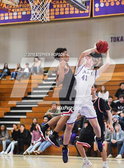 Thumbnail 2 in Lincoln @ Tokay photogallery.