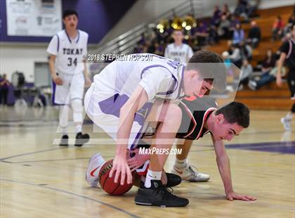 Thumbnail 1 in Lincoln @ Tokay photogallery.