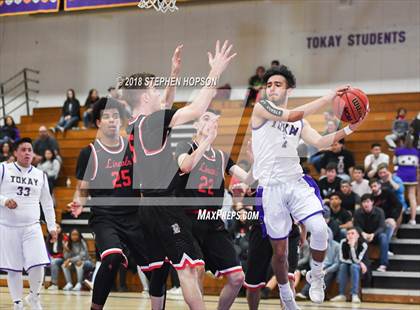 Thumbnail 3 in Lincoln @ Tokay photogallery.
