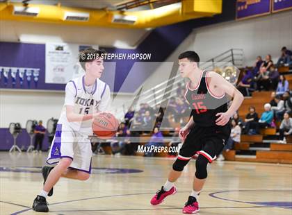 Thumbnail 3 in Lincoln @ Tokay photogallery.