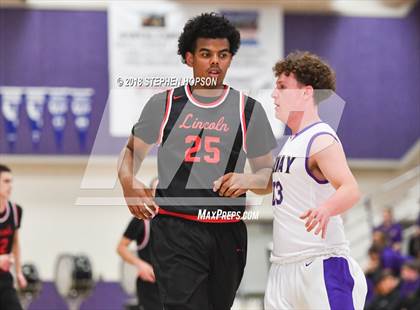 Thumbnail 3 in Lincoln @ Tokay photogallery.