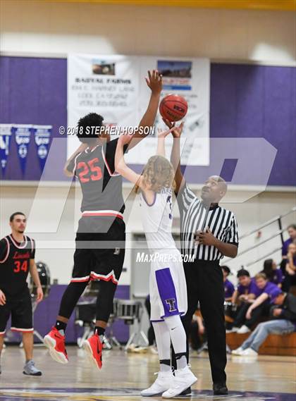Thumbnail 3 in Lincoln @ Tokay photogallery.