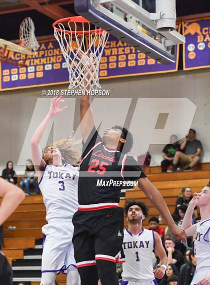 Thumbnail 1 in Lincoln @ Tokay photogallery.