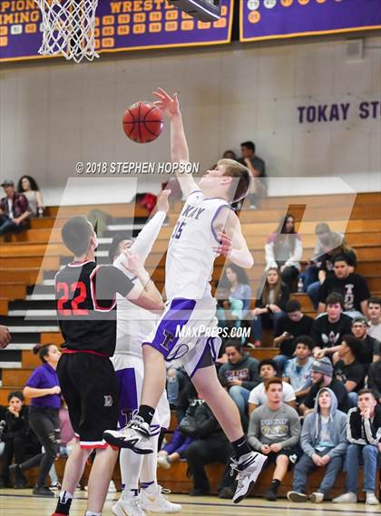 Thumbnail 1 in Lincoln @ Tokay photogallery.