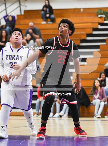 Thumbnail 2 in Lincoln @ Tokay photogallery.