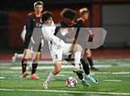 Photo from the gallery "De La Salle @ California"